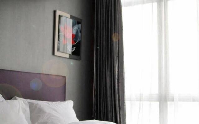Changzhou Xisite Business Hotel