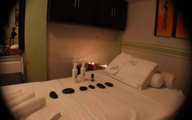La Reserva Suites