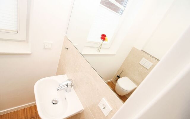 Logierhaus-Greetsiel