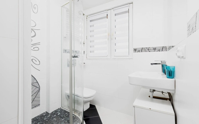 Apartments Slaska 62 by Renters