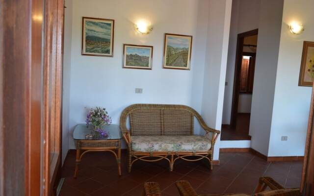 Fantastico Porto Ottiolu Villa  Ciclamini