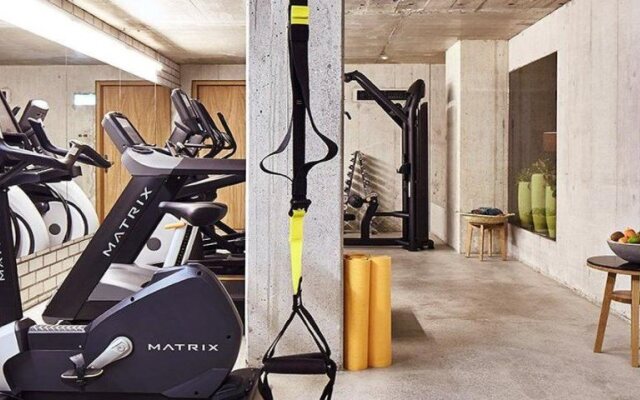 Nomad Design & Lifestyle Hotel