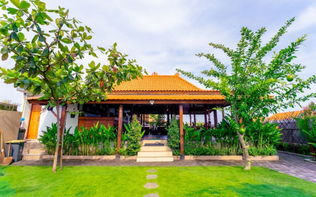 Japa Guesthouse by ecommerceloka