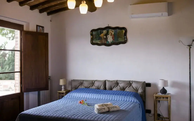 Charming Retreat in Armaiolo