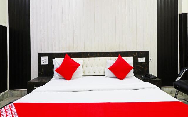 OYO 47627 Gazala Resort