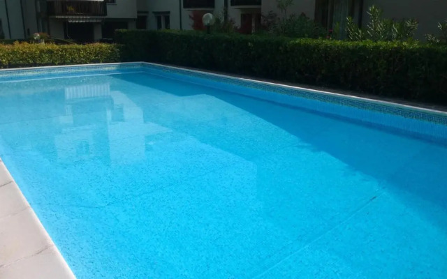 apartment Zagara - Gardone Riviera center