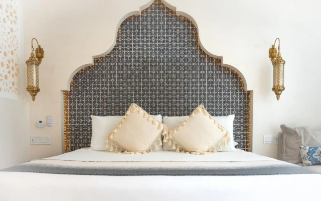 Sana Tulum Beachfront Boutique Hotel