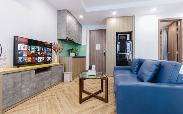 Westlake Emerald Suites