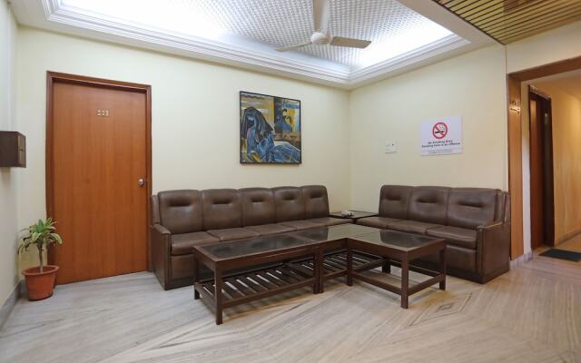 Hotel Nataraj
