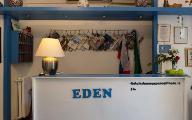 Hotel Eden