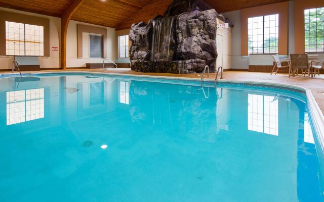 Best Western Lapeer Inn