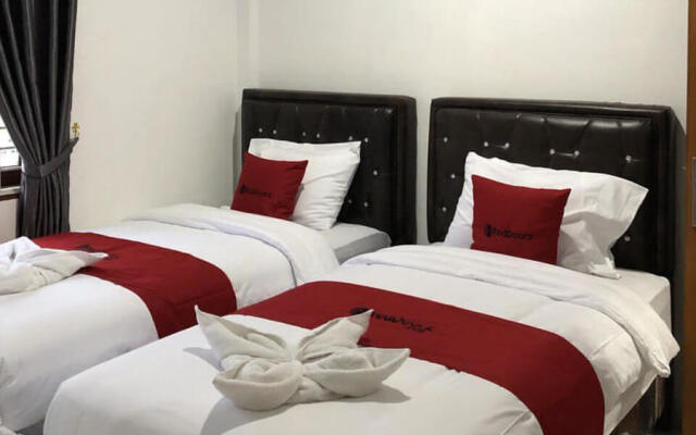 RedDoorz near CitraLand Gama City Medan