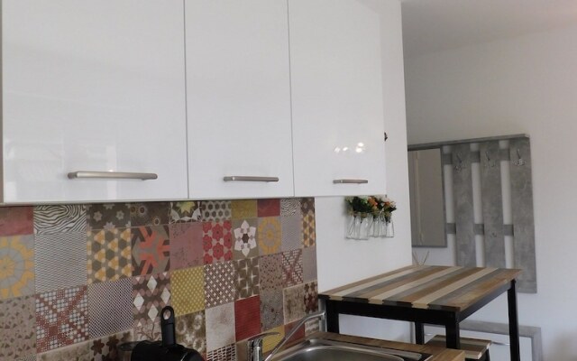 Appartement Montfleury parking privé
