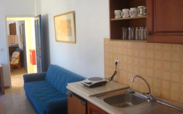 Kokkinakis Apartments