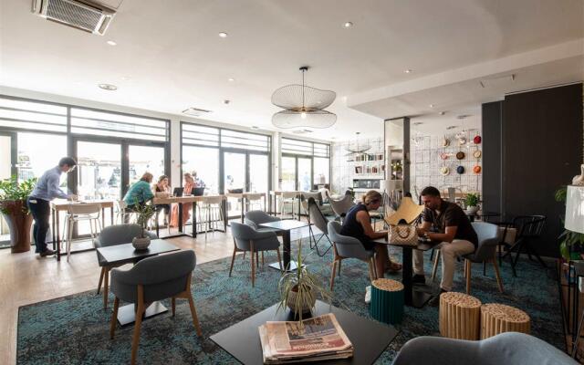 Novotel Avignon Centre