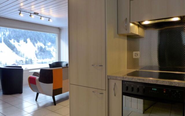 Chalet Guldeli