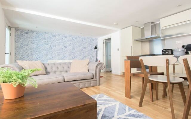 The Paddington Maisonette - Trendy 2bdr Home in Paddington
