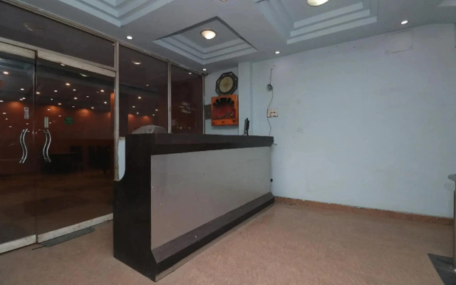 Hotel Devlali By OYO Rooms