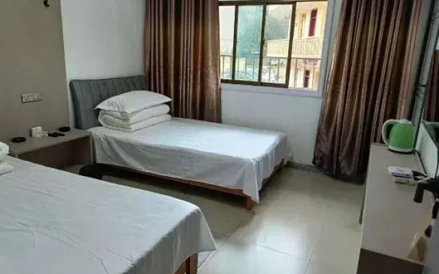 Ping An Hostel