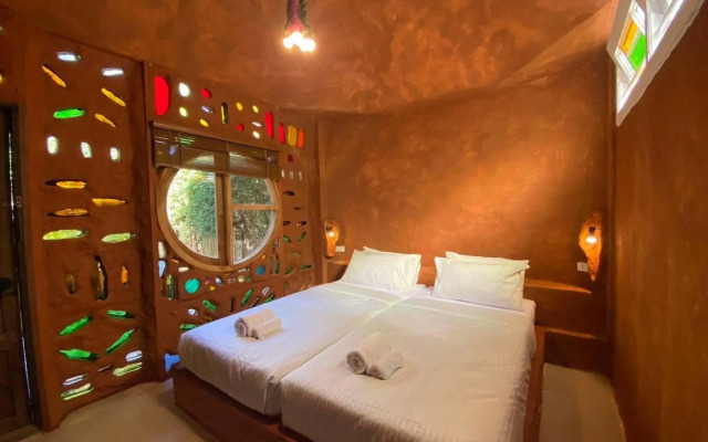 Pranberry Bed and Breakfast