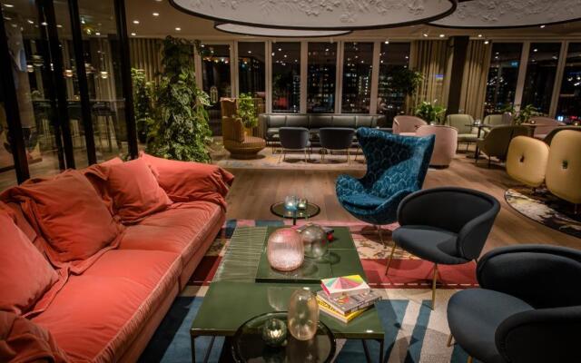 Motel One Rotterdam