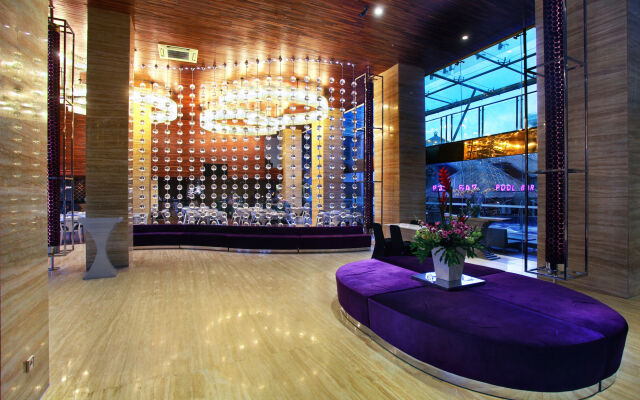 Grand Mega Resort & Spa Bali