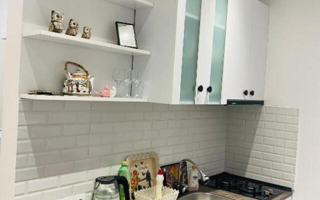 Real Palace Apartment Batumi