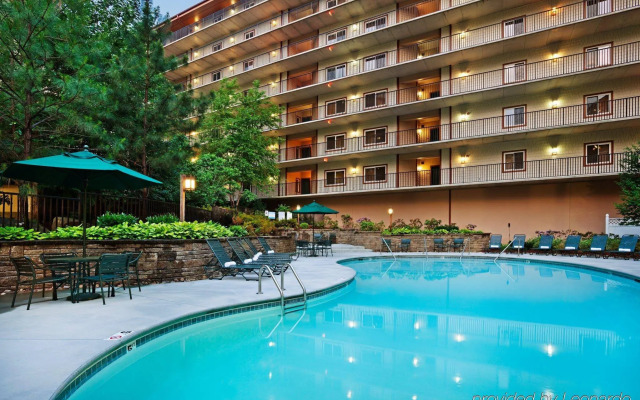 Holiday Inn Club Vacations Smoky Mountain Resort by IHG