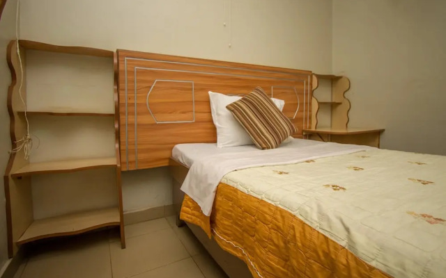 Kampala Nile Resort