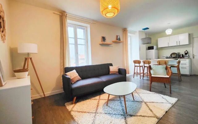 T2 neuf Le SCANDINAVE