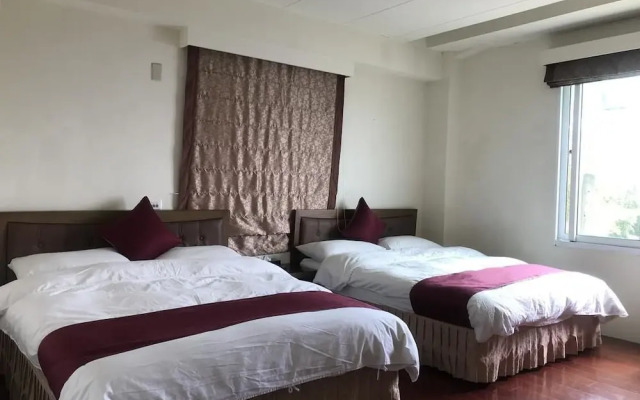 Zhu Yuan Homestay