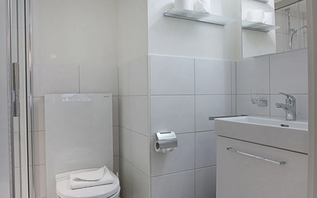 Haush Lfte B Rnermutz Lauterbrunnen