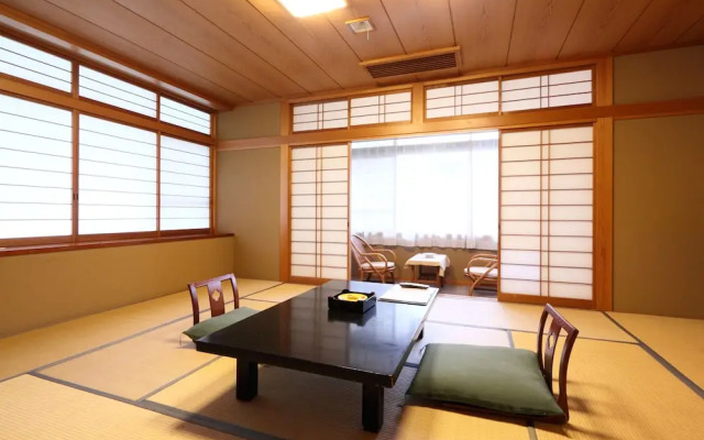 Yokotekan