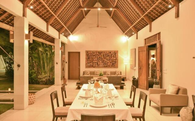 Nyaman Villas