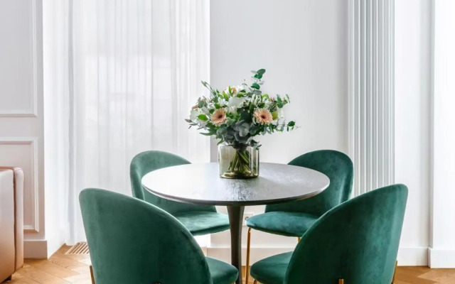 TurnKey Premium Apartment