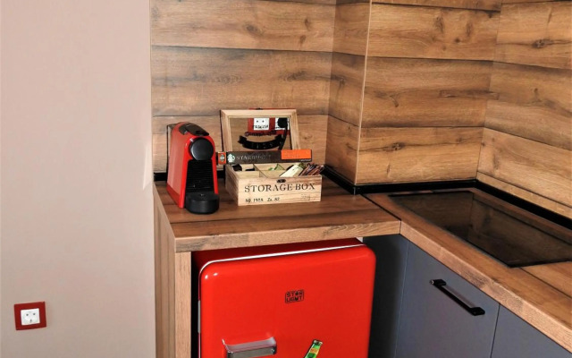 Винтидж Студио Младост