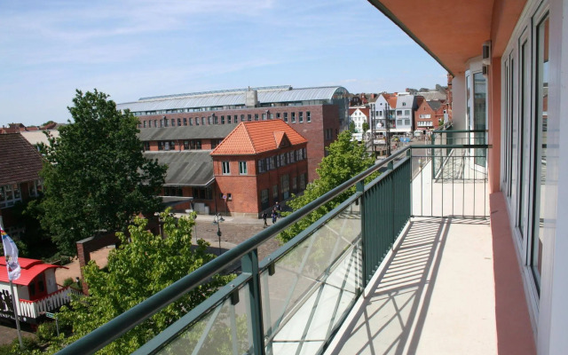 Thomas Hotel Spa & Lifestyle