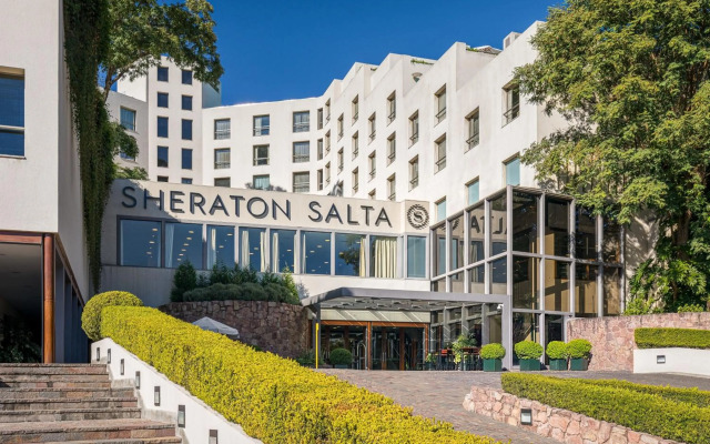 Sheraton Salta Hotel