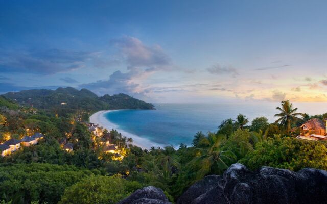 Banyan Tree Seychelles Resort & Spa