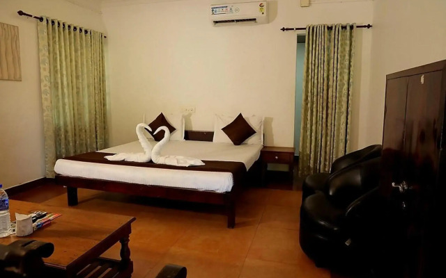 Sabari Homes