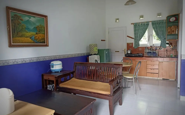 Villa Ciater Highland