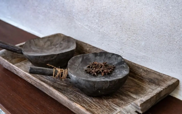 Ukiyo Villa II Pererenan