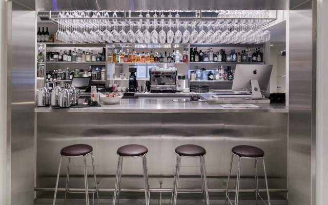Hotel Ottilia