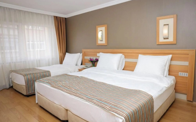Hotel MDS