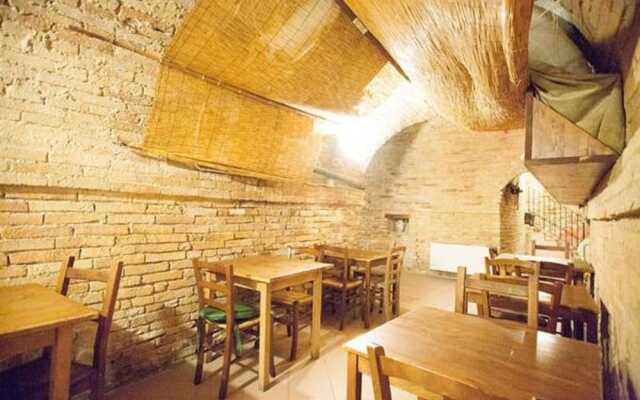 Hotel I Tigli Corinaldo Albergo Diffuso