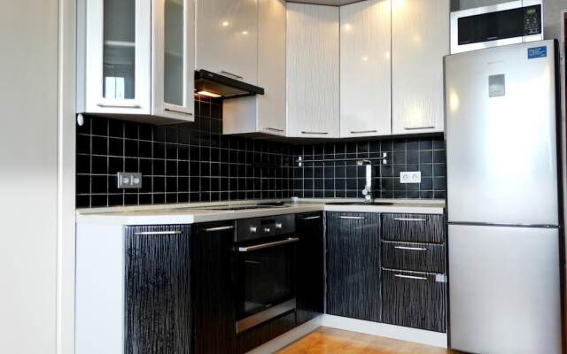 Апартаменты Inndays, пр-т Ленина, 112