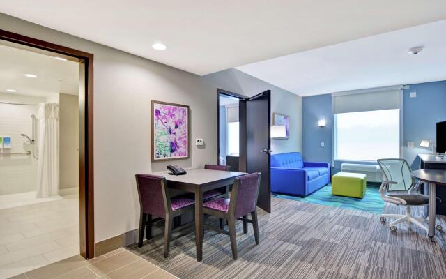 Home2 Suites by Hilton Springdale