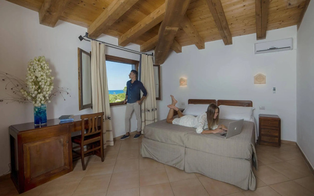 Perdepera Resort