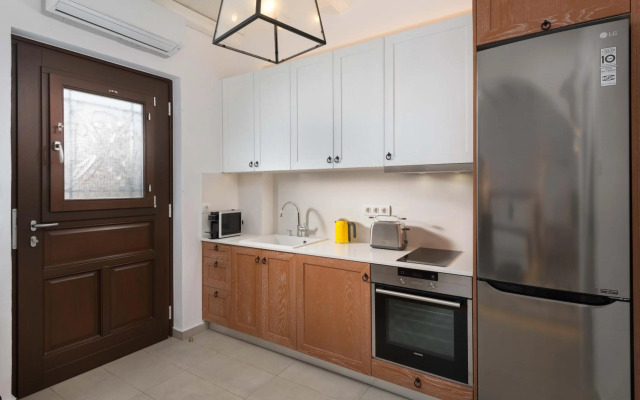 Lindos Shore Boutique Villa