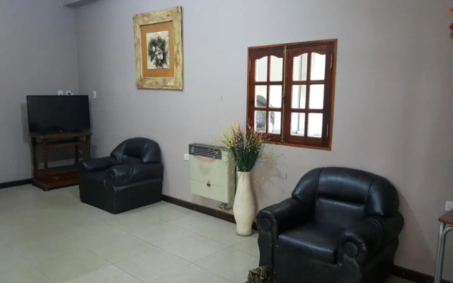 Hotel Confort